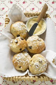 scones